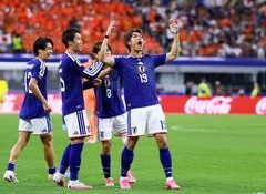"We're not completely satisfied with just one point for draw": Japan head coach after stalemate with Netherlands