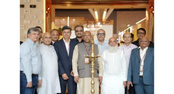 Home Décor Expo will be Held at Jio World Convention Centre, BKC from June 13–15, 2026