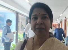 Parliamentary standing committee reviews edible oil sector, aims for self-reliance