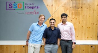 Cricket Icon Jonty Rhodes Named Brand Ambassador for SSO Cancer Hospitals’ Cancer Awareness Initiative