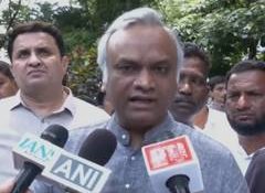 "What message are you sending to students?": Priyank Kharge backs Sathesan's call for apology from VCs over RSS event