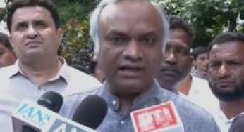 "What message are you sending to students?": Priyank Kharge backs Sathesan's call for apology from VCs over RSS event