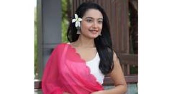 'Kumkum Bhagya' actor Sanchita Ugale dies by alleged suicide