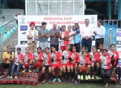 Oriental Cup set to return for fourth edition, continuing its commitment to school football development