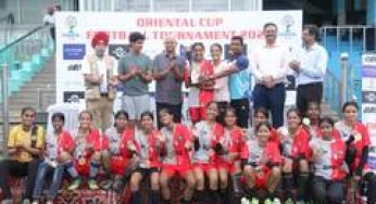 Oriental Cup set to return for fourth edition, continuing its commitment to school football development