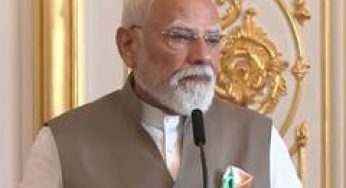 PM Modi express gratitude towards his Slovak counterpart Robert Fico for support in India-EU FTA