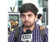 15 minutes to departure: Noida residents celebrate launch of first commercial flight from Jewar Airport