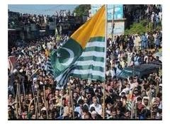 PoJK: JAAC shares charter of demands, accuses authorities of suppressing rights movement