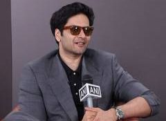 "I went through many kinds of emotions that deeply affected me": Ali Fazal reflects on portraying cop in 'Raakh', inspired by 1978 Ranga-Billa case