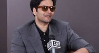 "I went through many kinds of emotions that deeply affected me": Ali Fazal reflects on portraying cop in 'Raakh', inspired by 1978 Ranga-Billa case