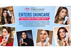 Before Influencers, There Was the Cabin Crew Red Lip: The Inspiration Behind Forever52's Latest Campaign