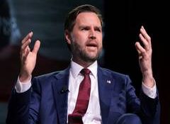 "We already signed the deal digitally": US VP Vance on Iran-US peace deal