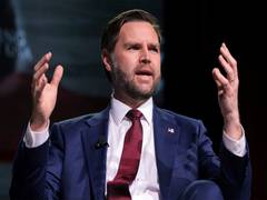 "We already signed the deal digitally": US VP Vance on Iran-US peace deal