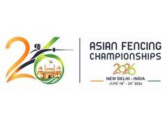 India set to host Asian Senior Fencing Championships 2026