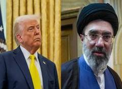 Switzerland welcomes US-Iran understanding, offers venue for formal signing