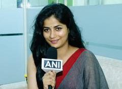 "I want people to know the magic of Hindi": Vaishnavi Sharma on her creative journey