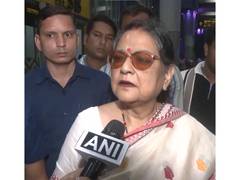 "Repeated pattern of misbehaviour, misogny": Rebel TMC MP Kakoli Ghosh demands explusion of Kalyan Banerjee from LS; writes to Speaker Birla
