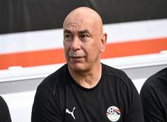 We respect Belgium but we also have our stars: Egypt coach Hossam Hassan ahead of FIFA WC clash