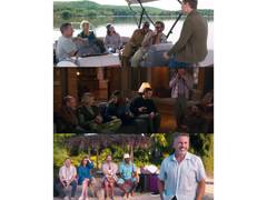 'The Four Seasons' renewed for second season