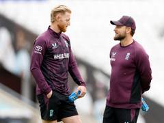 England coach McCullum expresses "worry," "concern" for Stokes after curfew breach incident