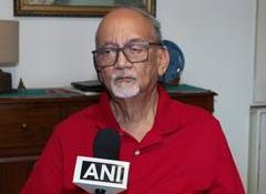 Nuclear technicalities easiest to resolve in US-Iran deal, says former Indian Envoy Dinkar Srivastava