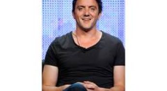 Peter Serafinowicz boards Harry Potter series as 'Peeves the Poltergeist'