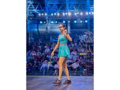 Veteran Joshna Chinappa, teen star Anahat Singh to lead India's squash squad in Asian Games 2026