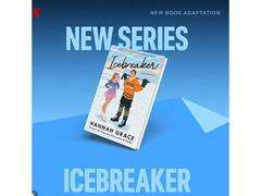 'Icebreaker' series coming to Netflix, see more details