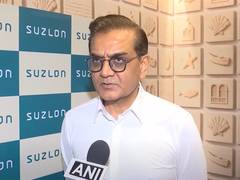 Wind power expansion could save India ₹2 lakh crore by 2035: Suzlon VC Girish Tanti