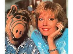 'ALF' actress Anne Schedeen passes away