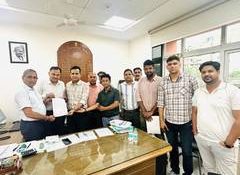 FCI Employees' Union calls off agitation after talks with management