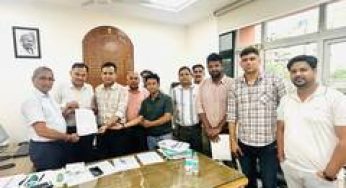 FCI Employees' Union calls off agitation after talks with management