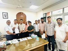FCI Employees' Union calls off agitation after talks with management