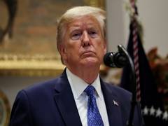 Trump, Vance sign MoU with Iran, sanctions relief tied to nuclear verification measures: US officials