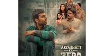 Himansh Kohli, Sonnalli Seygall, Ravi Kishan starrer 'Aryabhatt Ka Zero' gets release date