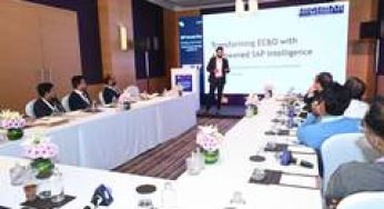 Highbar Technocrat Accelerates Growth with New Project Wins, Successful Go-Lives, and Flagship SAP Connect Day Events Across India