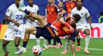 FIFA WC: Spain coach in no doubt about team's game after goalless draw; Cape Verde coach hails side's "organisation"
