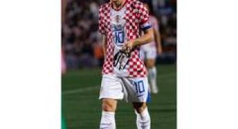 "Focused exclusively on this tournament, Croatia not afraid of anyone": Modric shuts down retirement talk ahead of WC opener