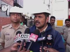 Karnataka: Two dead, several injured as fire breaks out at pub in Mysuru