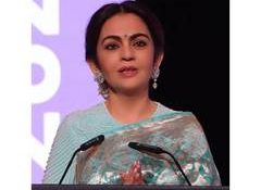 Compassion in action: Nita Ambani shares an inspiring tale of recovery at Reliance Foundation Hospital