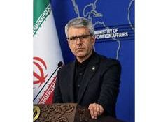 Lebanon integral to ending war, part of understanding: Iran