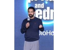 "It has happened with me 3-4 times": Vikrant Massey reveals being victim of cybercrime