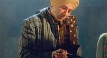 Sunny Deol celebrates 25 years of 'Gadar: Ek Prem Katha'
