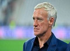 "No revenge in football": Deschamps says France doesn't want to avenge 2002 loss to Senegal