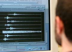 Earthquake of magnitude 6.8 jolts Indonesia