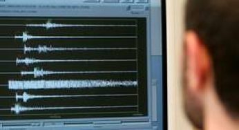 Magnitude 6.8 Earthquake Strikes Indonesia, Tremors Felt Across Region