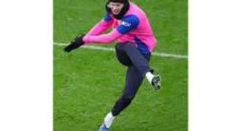 If you give Erling chances, he has a tendency to score, says Norway coach Stale Solbakken ahead of WC clash against Iraq