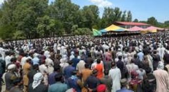 PoJK: JAAC blames PML-N, PPP for escalating crisis amid prolonged protests