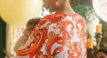 Sonam Kapoor shares rare glimpse of younger son Rudralokh from 41st birthday celebrations