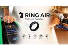 Fintech wearable startup SEVEN launches 7 Ring Air for POS & Metro Payments, at just INR 1,477